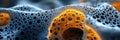 Nanotube grids feature abstract networks inspired by interwoven carbon nanotube structures