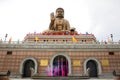 Nanshan Buddha Statue