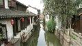 Nanshan City in China