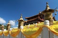 Nanshan Temple Sanya