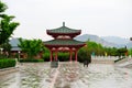 Nanshan Tourist Area China