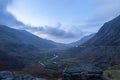 Nant Ffrancon View