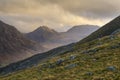 Nant Ffrancon view