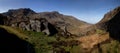 Nant Francon