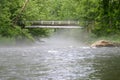 Nantahala Fog