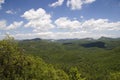 Nantahala National Forest Royalty Free Stock Photo