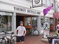 Nantucket Bike rentals