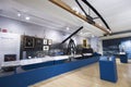 Nantucket Whaling Museum, Massachusetts