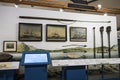 Nantucket Whaling Museum, Massachusetts