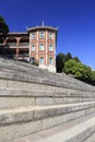 Nanxun building in jimei town