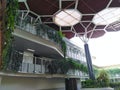 Nanyang Technological University in Singapore
