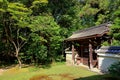 Nanzen-in, a Buddhist temple complex with a Zen garden,