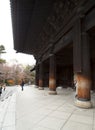 Nanzen-ji temple