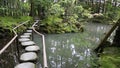 Nanzen-ji Zen Garden