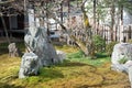 Nanzenji Temple meditation garden