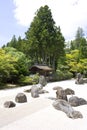 Nanzenji Temple Stone Garden