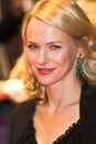 Naomi Watts Royalty Free Stock Photo