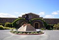 Black Stallion Winery in Napa Valley.