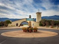 Robert Mondavi Winery Napa, California