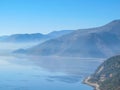 Napa lake in Shangri-la, Yunnan, China