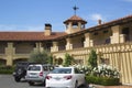 Napa Valley Lodge in Yountville