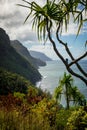 Napali coast hike