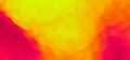 Napalm burns. Abstract background with dynamic effect. Trendy gradients. Can be used for advertising, marketing, presentation