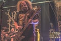 Napalm Death, Shane Embury live concert 2019