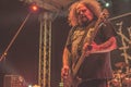 Napalm Death, Shane Embury live concert 2019