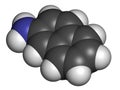 2-naphthylamine carcinogen molecule. Sources include cigarette smoke. May play a role in development of bladder cancer.