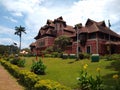 Napier museum and arts gallery, historic building, Thiruvananthapuram, Kerala