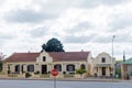 Dutch Reformed Church Rectory and Office in Napier