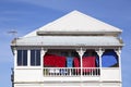 Napier Town Residential House With Towels