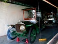 1906 Napier Type L 76 40 HP Chowmahalla Palace Royalty Free Stock Photo