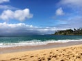 Napili Bay, Maui