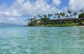 Napili beach, Maui