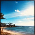 Napili Beach in Maui