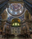 Naples Cathedral III