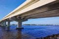 Naples Florida Marco Island bridge view Florida