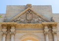 Naples Gate in Lecce 3