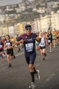 Naples half marathon of 26 February 2023