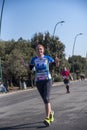 Naples half marathon of 27 February 2022