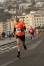 Naples half marathon of 26 February 2023