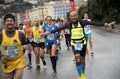 Naples Half Marathon, 25 February 2025