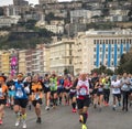 Naples Half Marathon, 25 February 2025