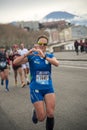 Naples Half Marathon, 25 February 2025
