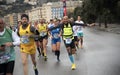 Naples Half Marathon, 25 February 2025