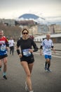 Naples Half Marathon, 25 February 2025