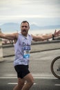 Naples Half Marathon, 25 February 2025