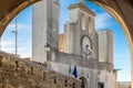 EDITORIAL Castel Sant Elmo IN NAPOLI